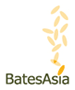 Logo - BatesAsia China